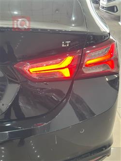 شێڤرۆلێت مالیبۆ